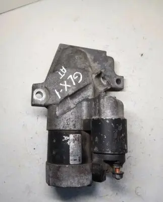 Ford Galaxy Starter motor 09A911023 S114875