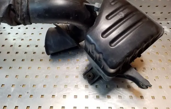 Opel Antara Air intake duct part