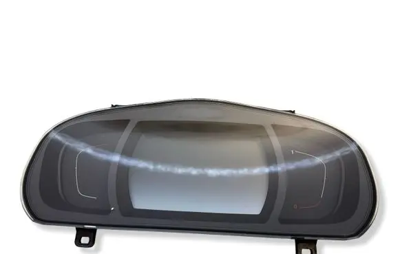 Renault Scenic IV - Grand scenic IV Speedometer (instrument cluster) P248109469R
