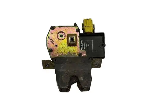 Volvo S80 Tailgate/trunk/boot lock/catch/latch 9203463