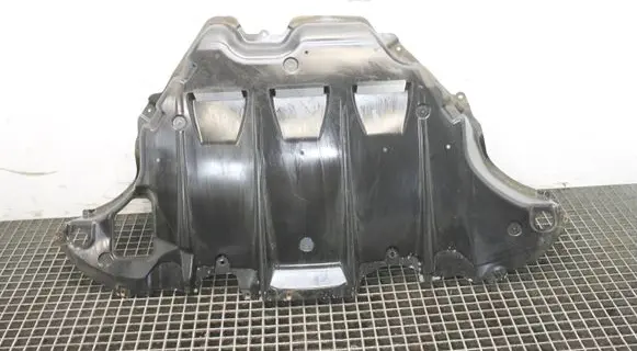 Nissan Leaf I (ZE0) Center/middle under tray cover 748A23NL0A