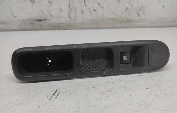 Peugeot 3008 I Electric window control switch 96650618ZD