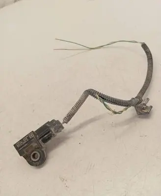 Ford Ranger Airbag deployment crash/impact sensor 9L3414B006AC 33302015