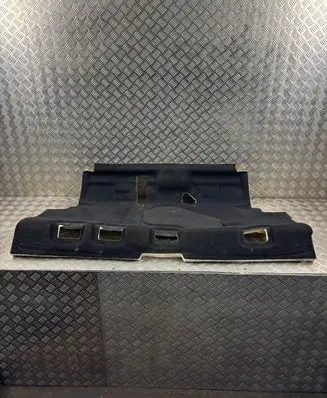 Peugeot 3008 II Rear floor carpet liner 98114546ZD