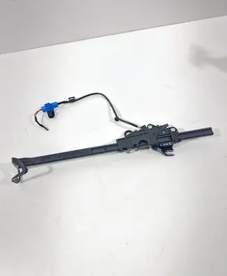 Mercedes-Benz C W205 Seat belt adjustment motor A2058600182
