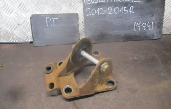Peugeot Partner Rear beam 