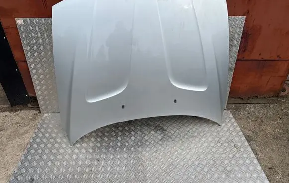 BMW X3 E83 Engine bonnet/hood 