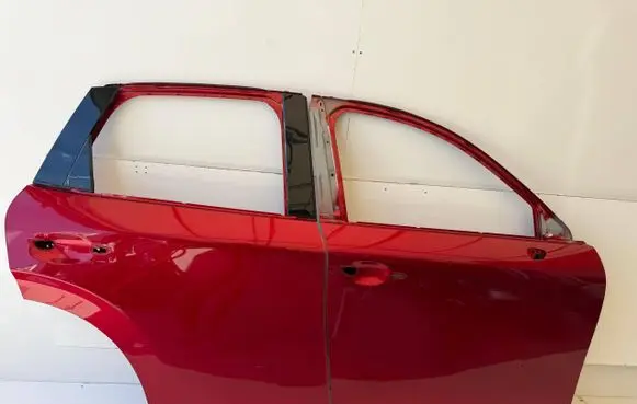 Mazda CX-60 Rear door KBB372010 KBB358010