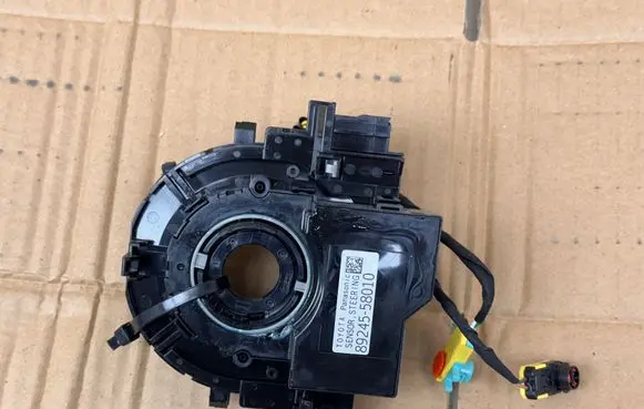 Lexus RX 450H Airbag slip ring squib (SRS ring) 8924558010