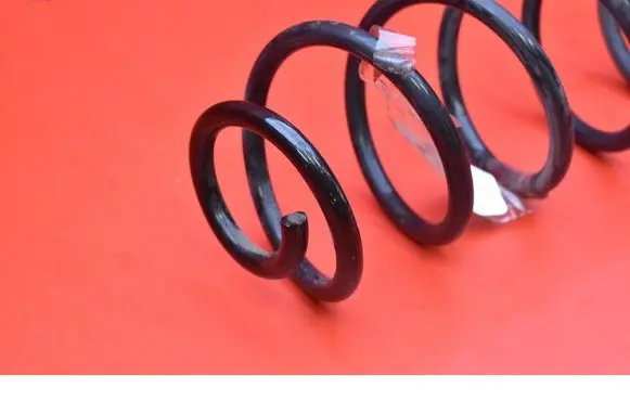 Peugeot 2008 I Rear coil spring