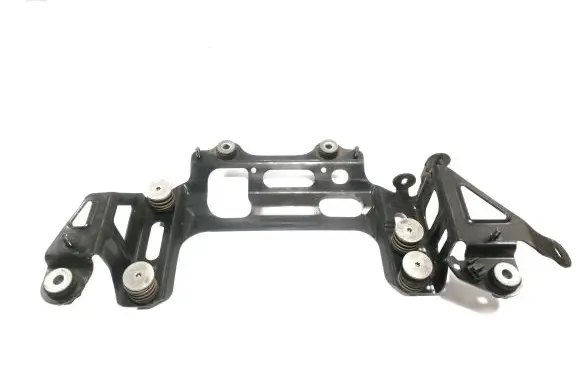 Audi A8 S8 D4 4H Pneumatic air compressor holding bracket 4H0616005C