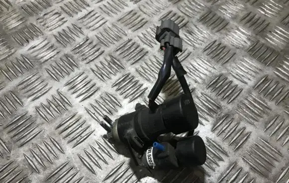 Honda Accord Turbo solenoid valve 4vl5207