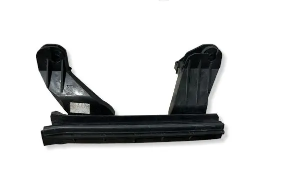 Citroen C4 II Other front door trim element 9687205080