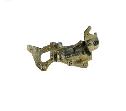 Peugeot 4007 Generator/alternator bracket 9661297180