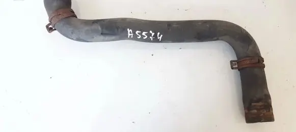 Renault Megane II Engine coolant pipe/hose