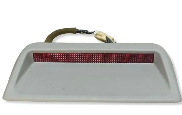 Lexus IS 220D-250-350 Third/center stoplight 27878420