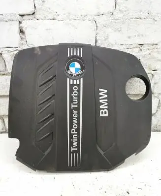 BMW 4 F36 Gran coupe Engine cover (trim) 7810802 7810800 FF30FEC281