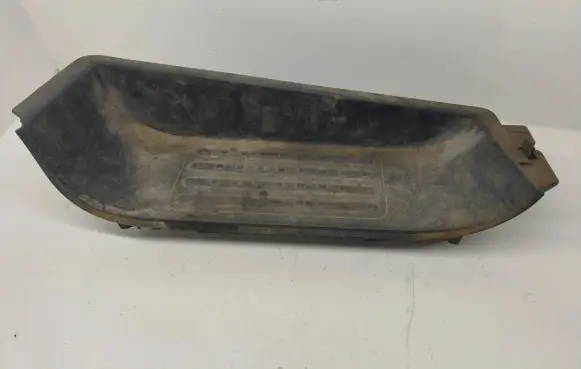 Volkswagen Transporter - Caravelle T5 Front sill trim cover 7H0863735A