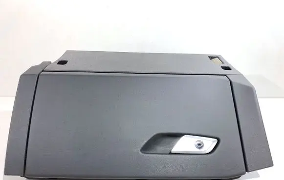 Audi A6 Allroad C8 Glove box set 4K1857035B