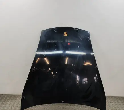 Porsche Boxster 986 Engine bonnet/hood 99651101102