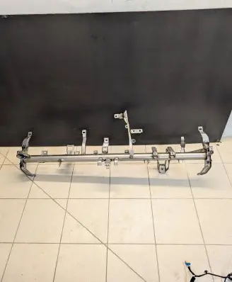 Opel Grandland X Dashboard cross member/frame bar 0221049 5040121