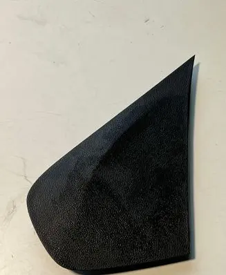 Opel Zafira C (A) pillar trim 13293541 13352013 20892639