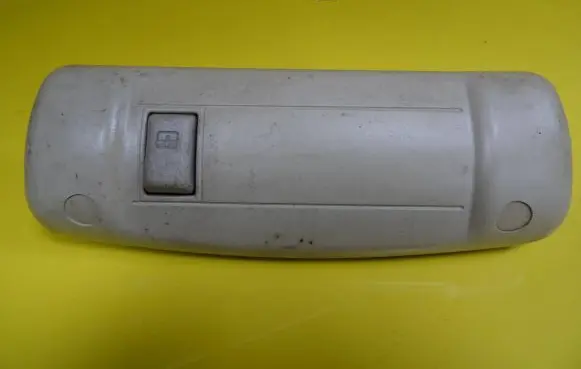 Fiat Panda II Electric window control switch 7352789460 70111008002