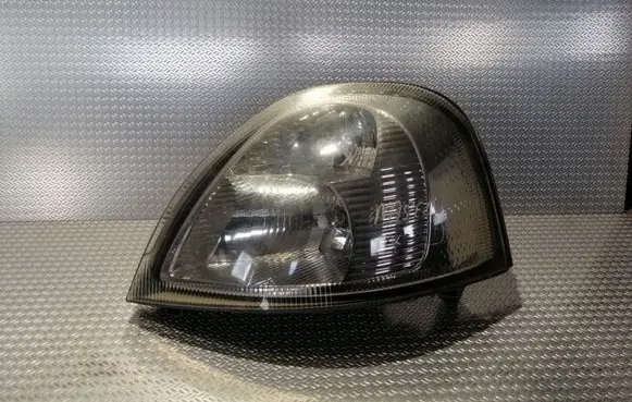 Renault Master II Headlight/headlamp