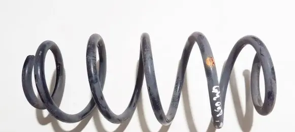 Toyota Yaris Rear coil spring
