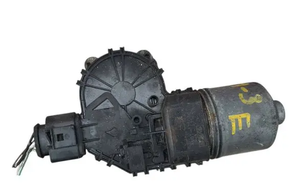Mazda 3 I Wiper motor 4M5117508AA 0390241731 BP4K67340
