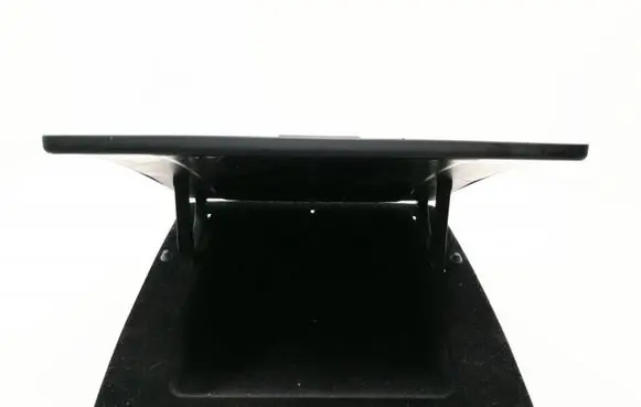 Volkswagen Touran I Glove box 1T2857921B 1T2857921B3X1