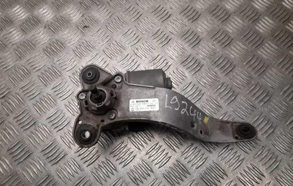 Volkswagen ID.3 Front wiper linkage 10A955114