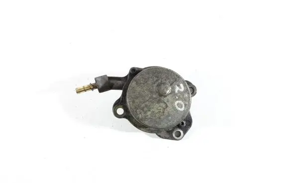Vacuum pump