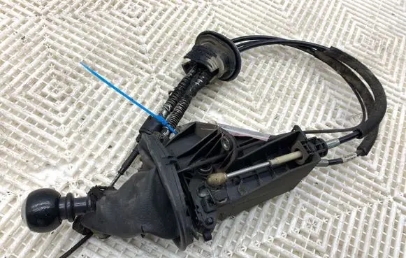 Fiat Scudo Gear shift rod 