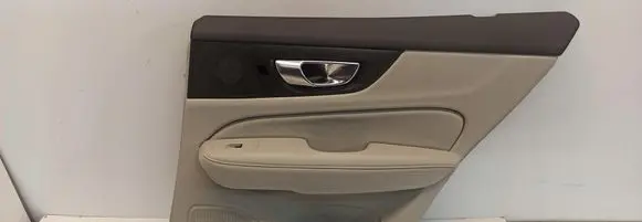 Volvo V60 Rear door card panel trim 31662057