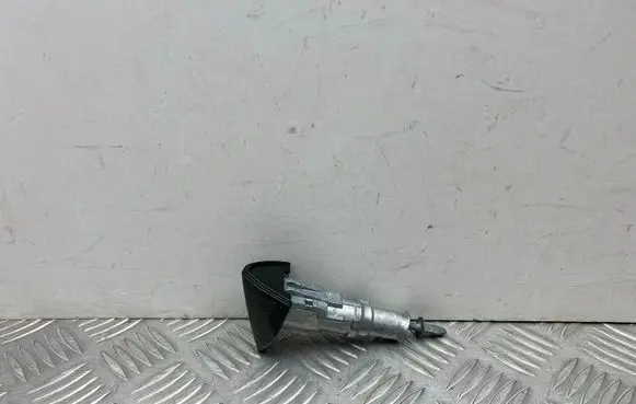 Skoda Enyaq iV Front door lock (next to the handle) 5LA837167A