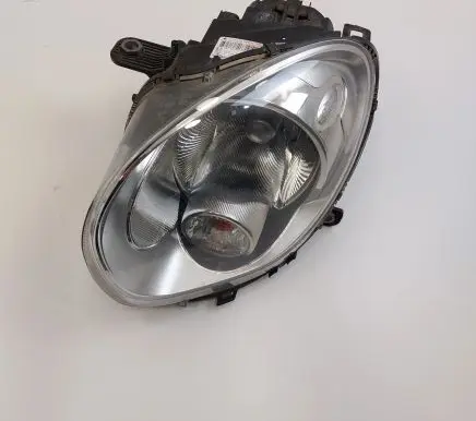 Mini Cooper Countryman R60 Headlight/headlamp 9801031