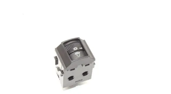 Nissan Juke II F16 Headlight level height control switch