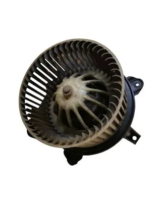 Fiat Doblo Heater fan/blower 141730600
