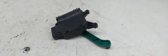 Audi A4 S4 B6 8E 8H Intake manifold valve actuator/motor 8E1820511B 663829RC 0132801303
