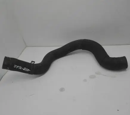 Volkswagen Jetta V Engine coolant pipe/hose 1K0122101CC