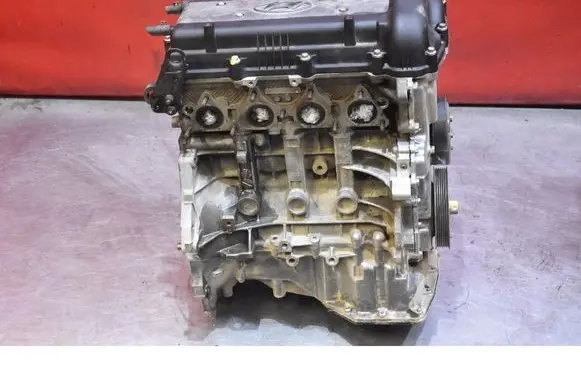 Hyundai i30 Engine G4FA