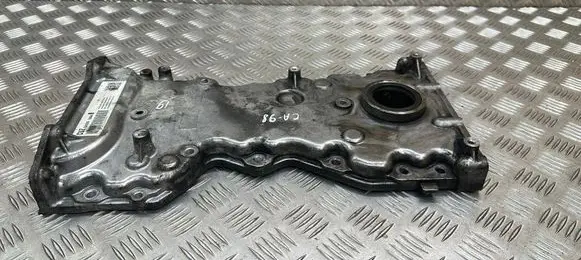 Chevrolet Captiva Timing chain cover 1310290364 CUZ1310290364B