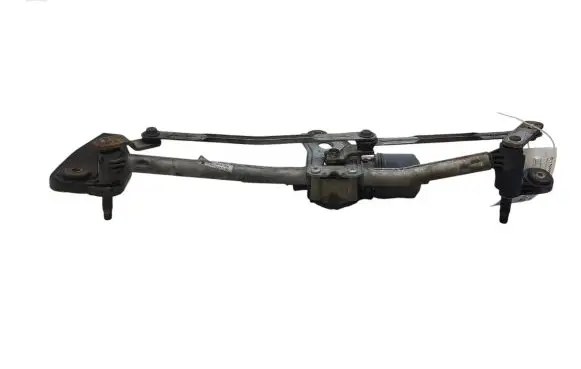 Opel Astra H Front wiper linkage and motor 0390241538 13111211 339702063223