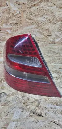 Mercedes-Benz E W211 Rear/tail lights A2118200564 31640026