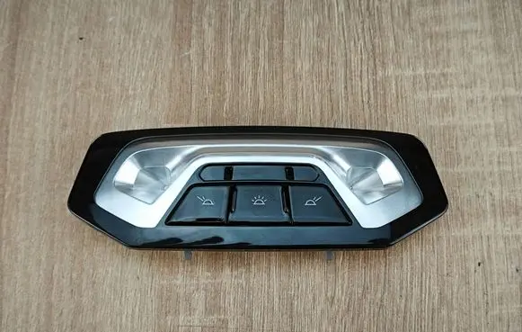 BMW 4 G22 G23 G24 G26 Rear seat light 7910813
