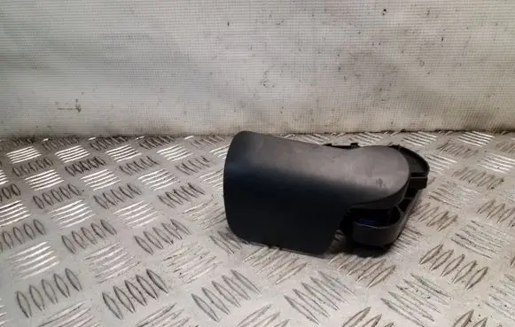 Audi Q5 SQ5 Engine bonnet (hood) release handle 8R2823633