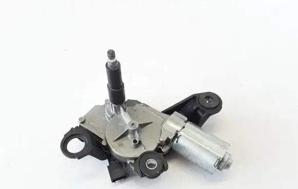 Renault Kangoo II Rear window wiper motor