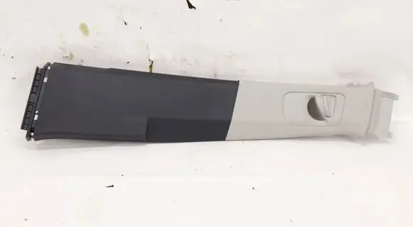 Volkswagen Tiguan Allspace (D) pillar trim (bottom) 5NN867243A5785581