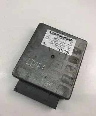 Ford Transit Engine control unit/module ECU 1C1A12A650LG